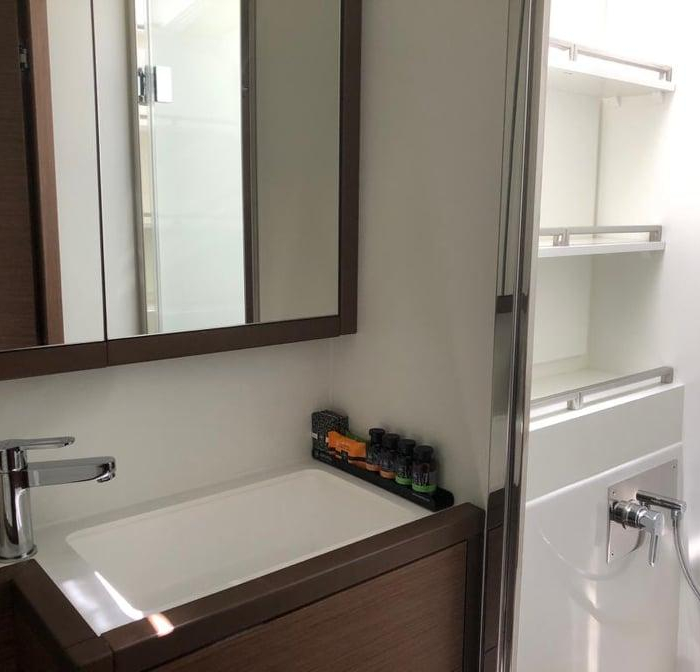 Atlantis | Lagoon 620 photo 28