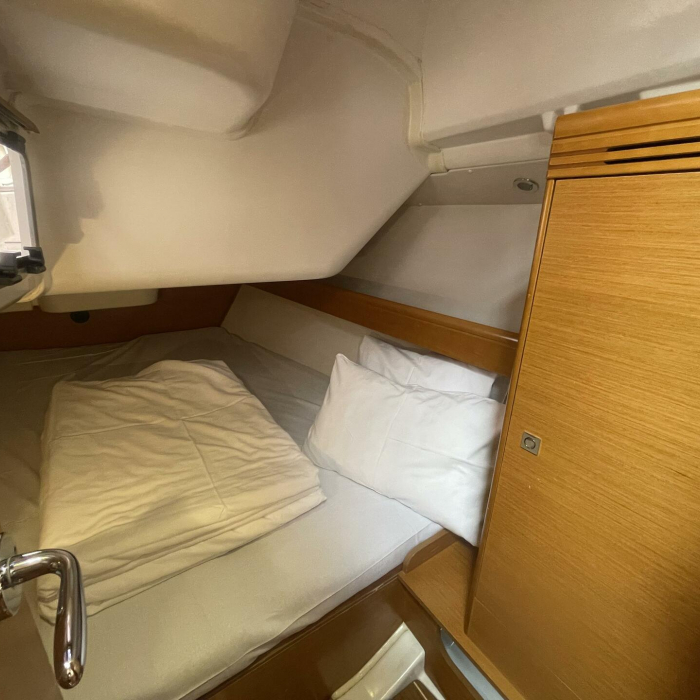 Agatha | Sun Odyssey 36i photo 11