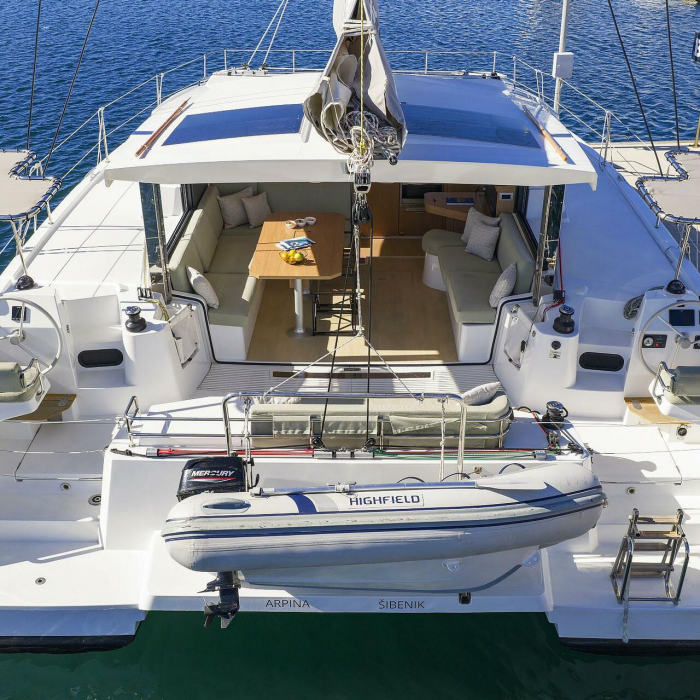 Arpina | Bali Catsmart photo 23