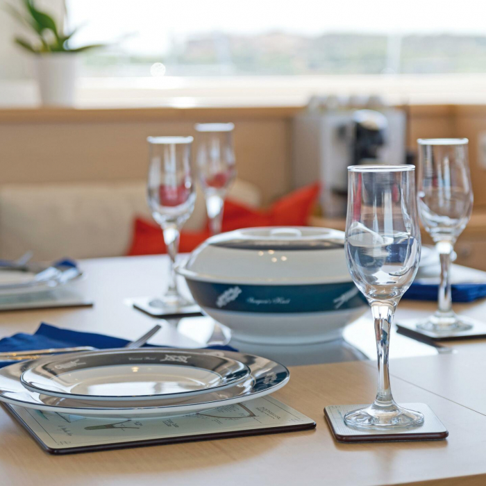 Cool Breeze | Lagoon 560 photo 9