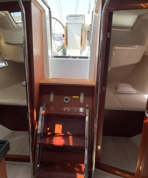 Medusa III | Hanse 388 photo 22