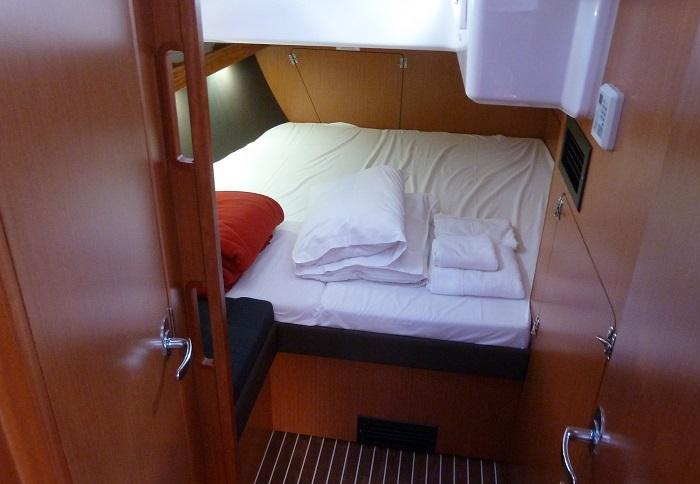 Economy | Bavaria Cruiser 56 photo 9