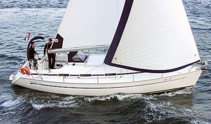 Mala Tonka | Bavaria 36 photo 1