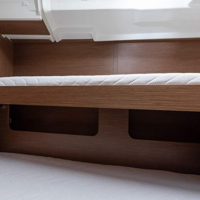 Amore di Mare | Oceanis 46.1 photo 11