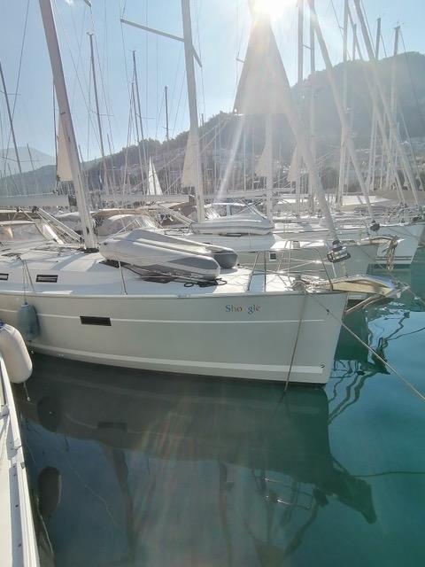 Shoogle | Bavaria Cruiser 45 photo 9