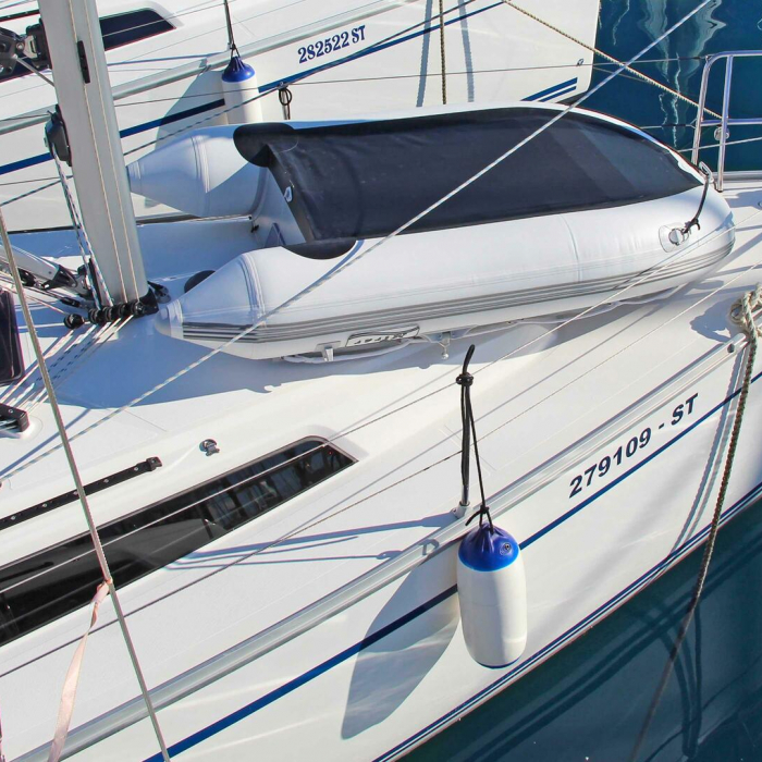 Mrduja | Bavaria Cruiser 34 photo 10