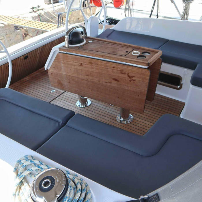 Prestige | Bavaria Cruiser 46 photo 7