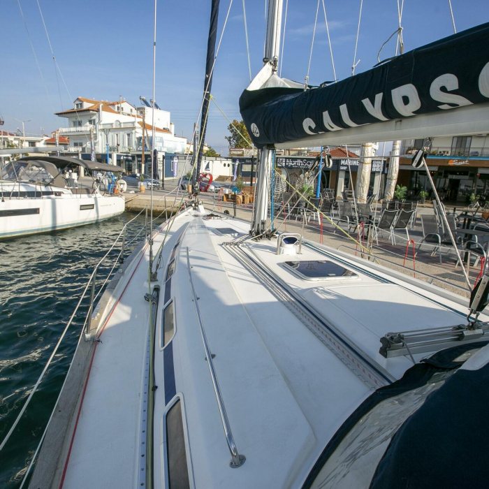 Calypso | Bavaria 44 photo 2