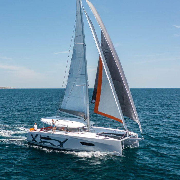 DACIAN WOLF | Excess 14 photo 1