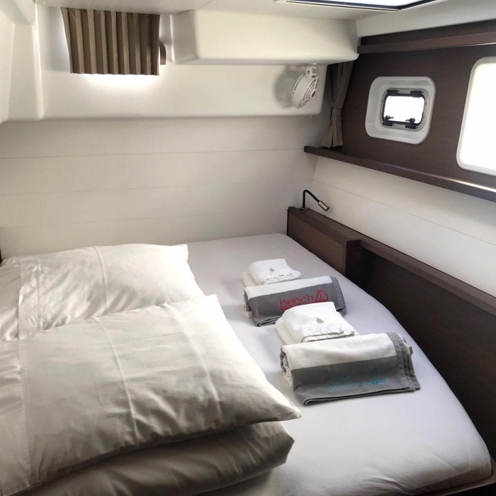 ADRIATIC CHEETAH | Lagoon 450 F photo 13