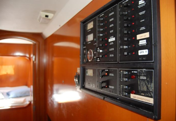 Sofia Cuba | Lagoon 410 photo 25