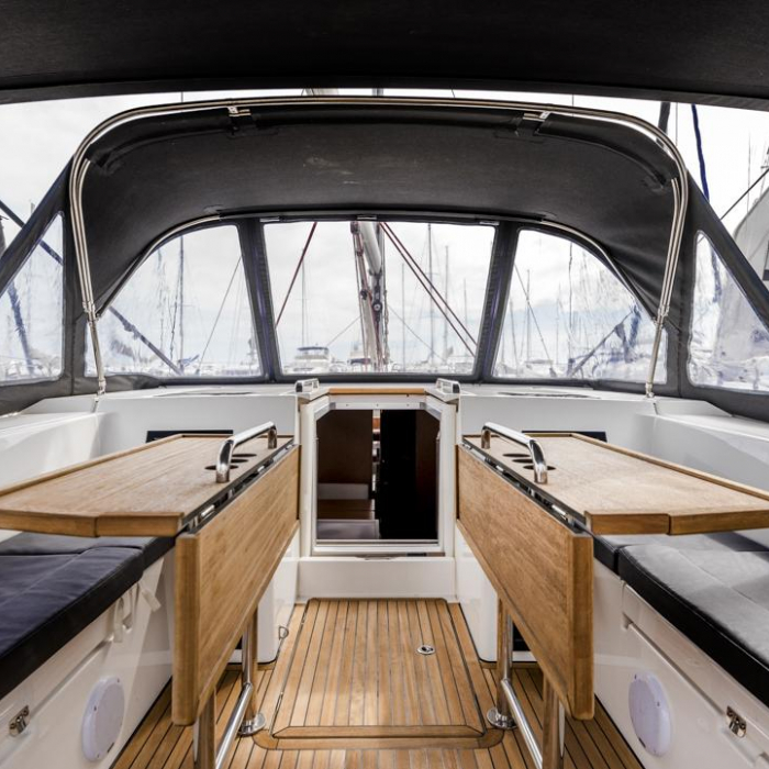Midas | Bavaria C45 photo 6