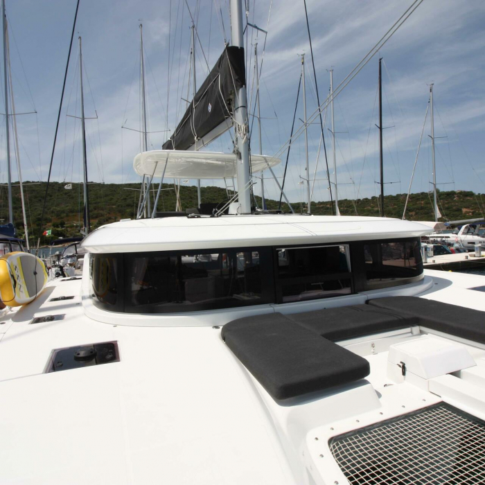 Westerlund (GND) | Lagoon 46 photo 4