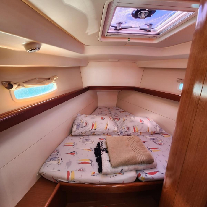 Eps-Epp | Beneteau Oceanis 40 Eps-Epp photo 7