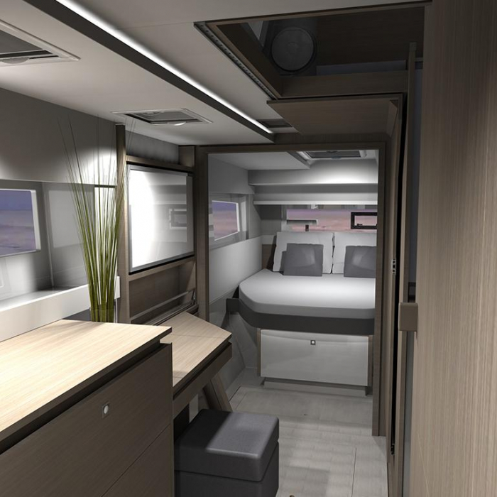 Leopard 42 | Leopard 42 photo 3