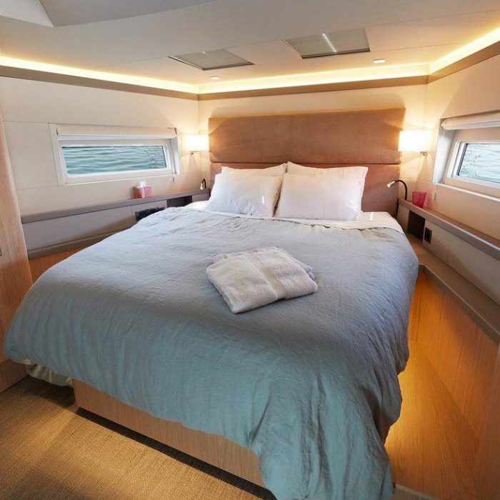 Olga V | Oceanis Yacht 62 - 3 + 1 photo 4