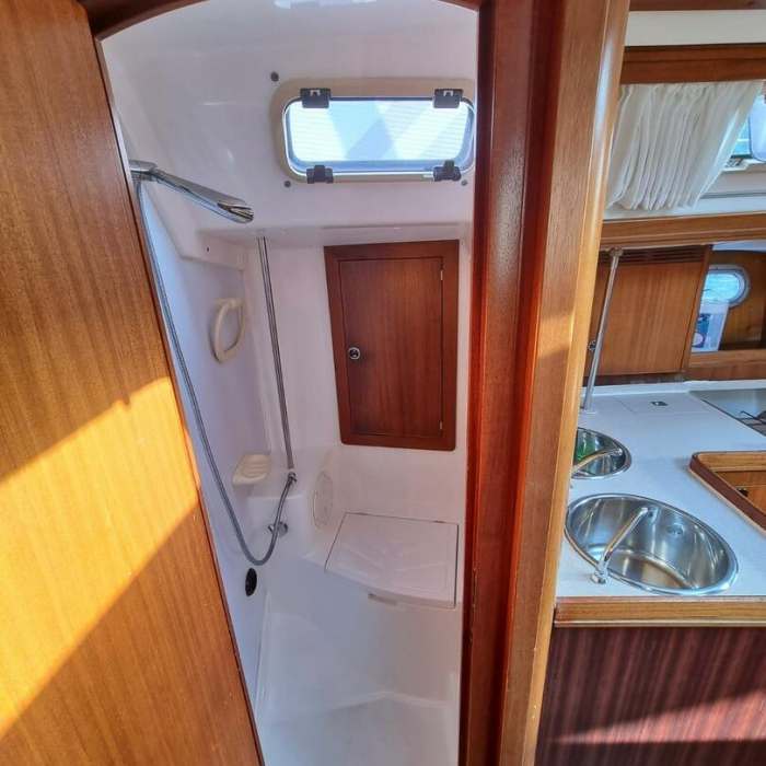 Maslina | Elan 45 photo 19