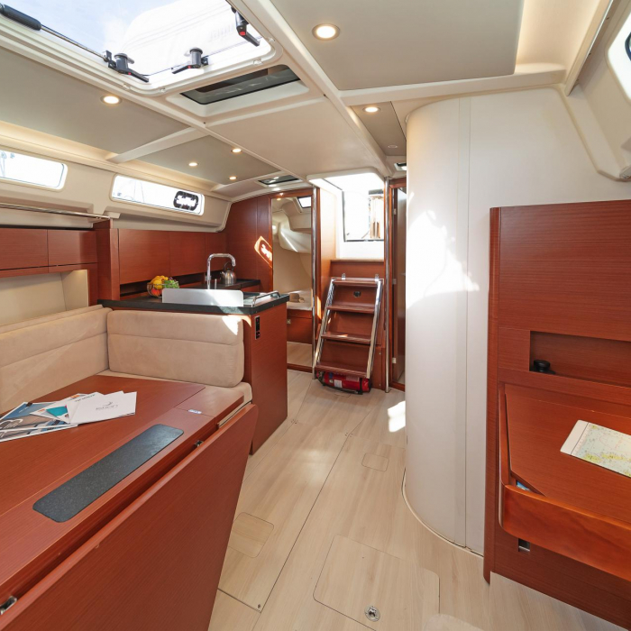 Azur | Hanse 418 photo 31