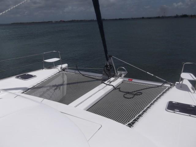 Marlene Cuba | Lagoon 380 photo 5