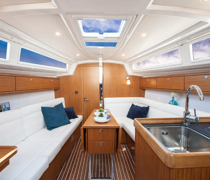 Karlo | Bavaria Cruiser 33 photo 9