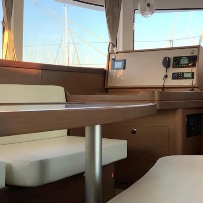 Maisha | Lagoon 42 photo 14