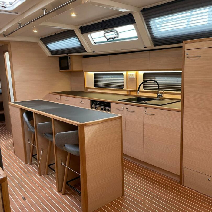 Six on the Sea | D&D Kufner 54 Exclusive photo 15