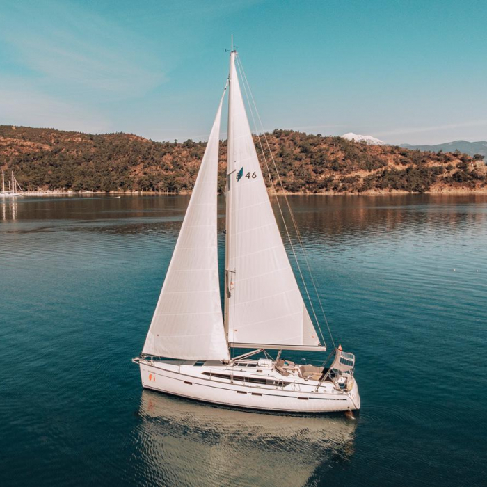 Barcelona | Bavaria Cruiser 46 photo 17