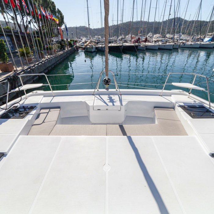 Sail Spica | Bali Catspace photo 2