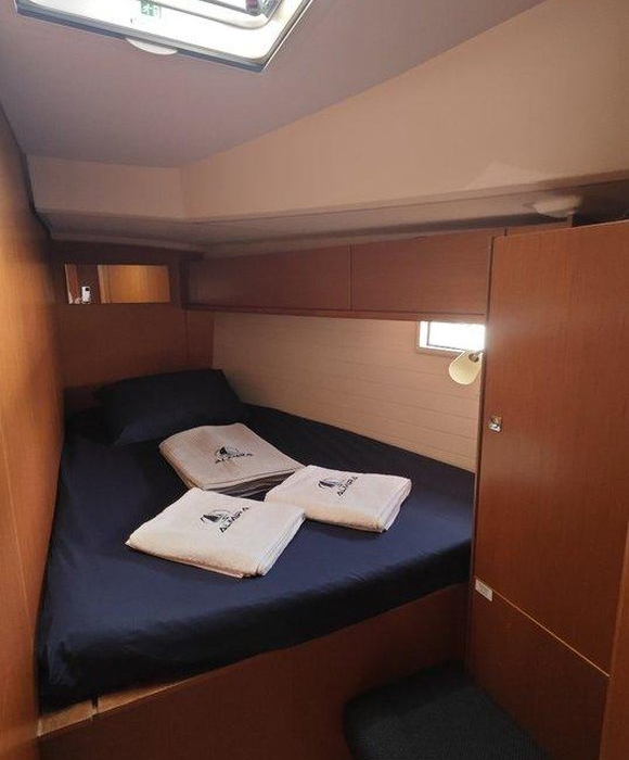 Simba | Bavaria 46 C photo 26