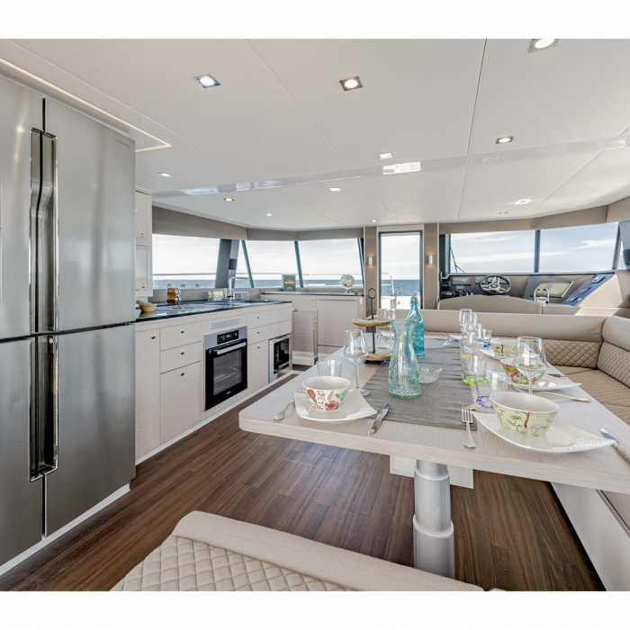 Mavic | Aventura 56 MY photo 20