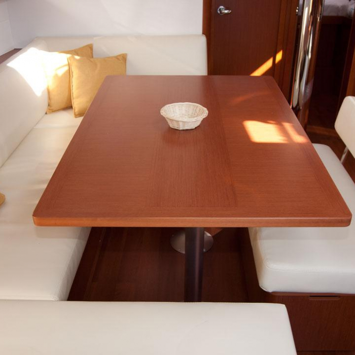 Lukas | Oceanis 48 photo 12