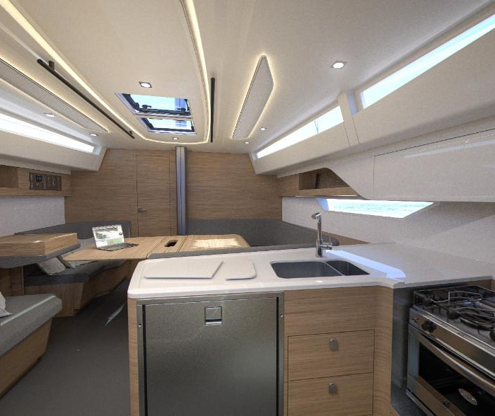 Thor | Elan E6 Performance photo 17