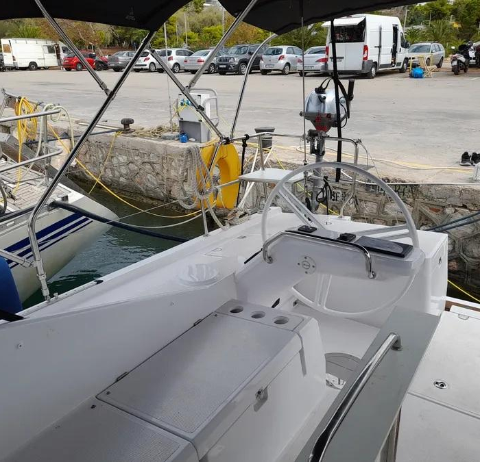 Elena | Elan Impression 43 photo 4