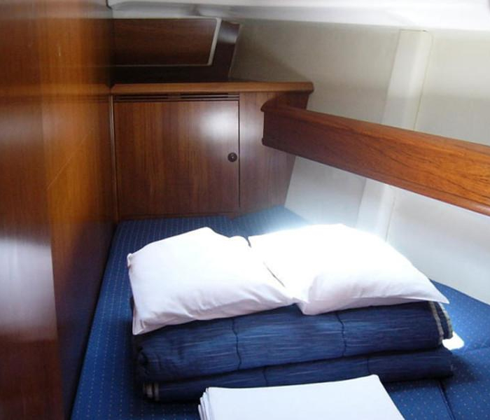 MondoX | Sun Odyssey 45 photo 12