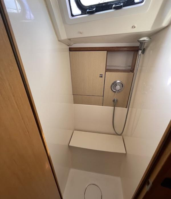 Rozerina | Bavaria Cruiser 46 - photo 8