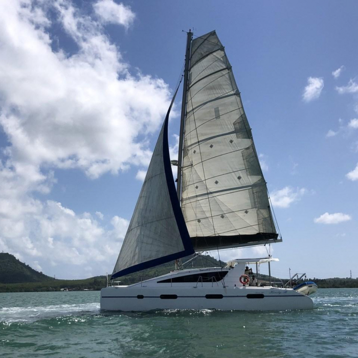 Kirsty B | Matrix Vision 450 photo 21