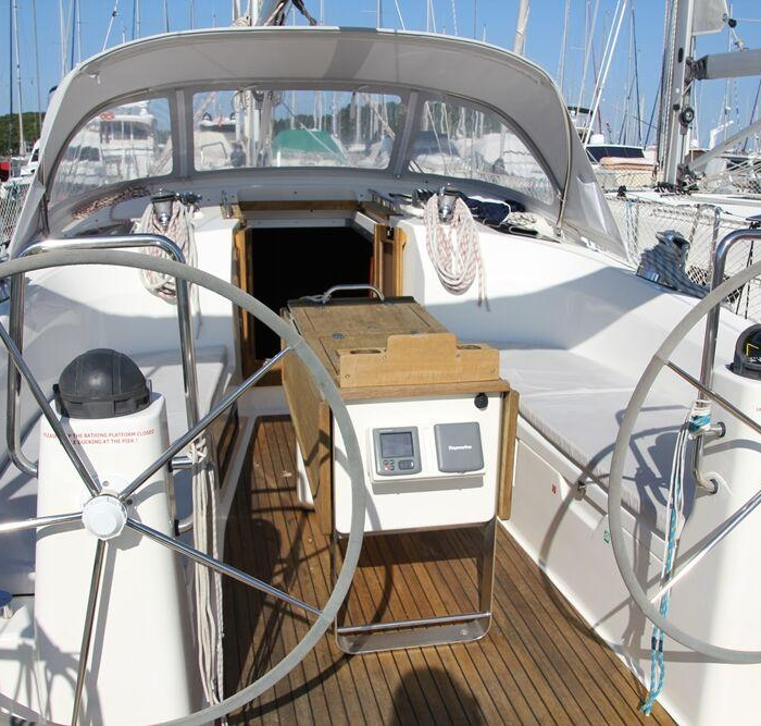 La Gioia | Bavaria Cruiser 40 photo 3