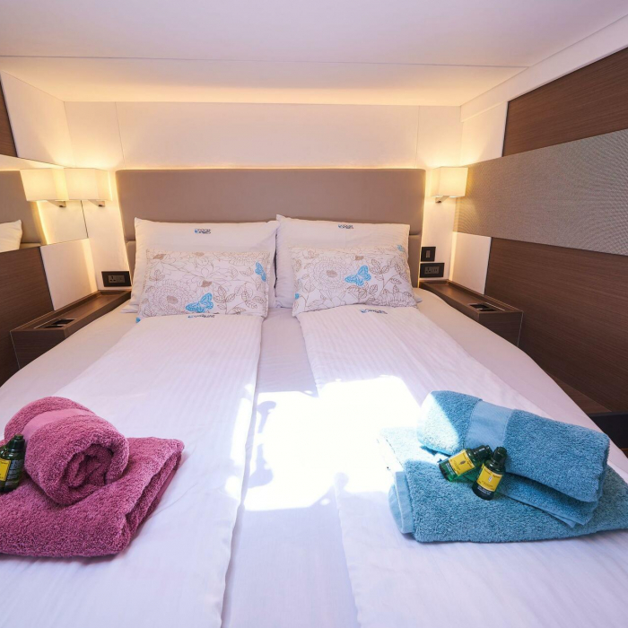 Good Vibes | Leopard 53 - OW photo 38