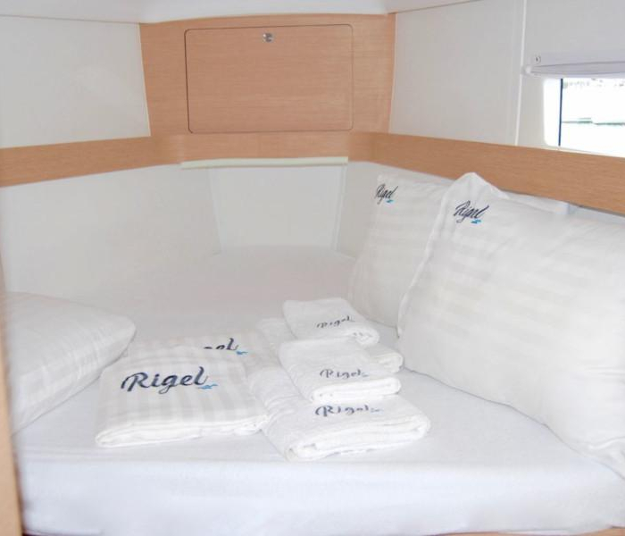 Rigel (Electric Heads, Inverter) | Elan Impression 45 photo 3