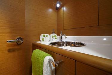 Utrillo | Sun Odyssey 439 photo 8