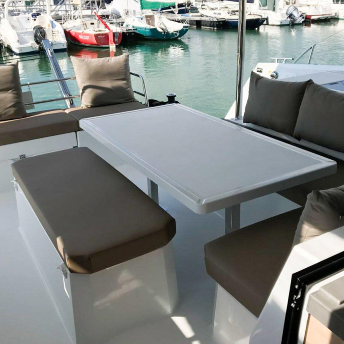 Wave | Astrea 42 photo 9