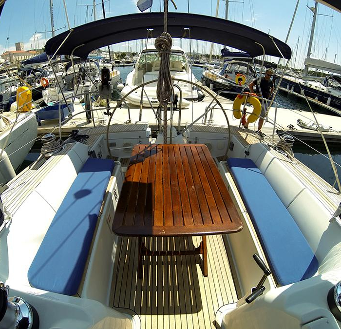 Matterhorn | Grand Soleil 45 photo 12