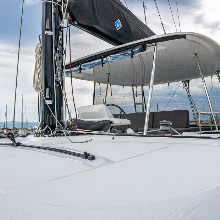 PRINCESS KISS | Lagoon 50 photo 21