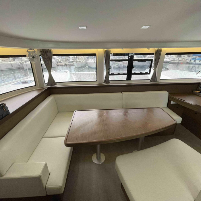 Rosa dei Venti | Lagoon 42 photo 28