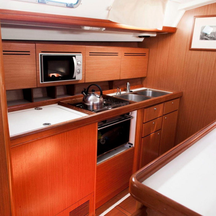 Penny | Cyclades 50.5 photo 32