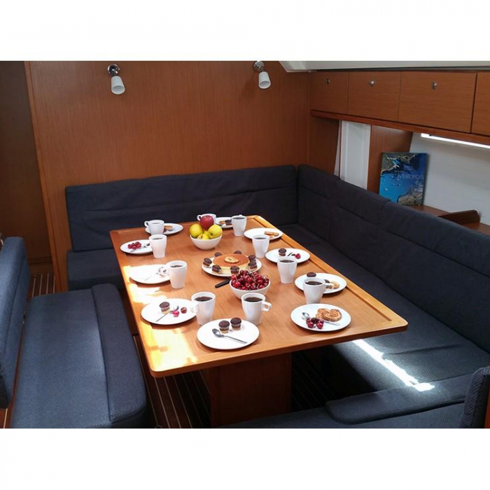 Quantum | Bavaria Cruiser 50 photo 21