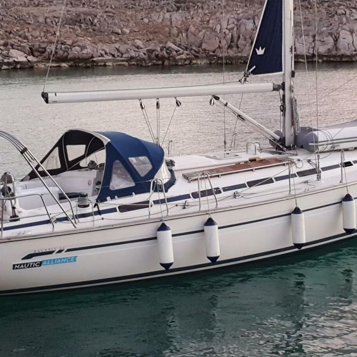 Scorpion | Bavaria 44 photo 16