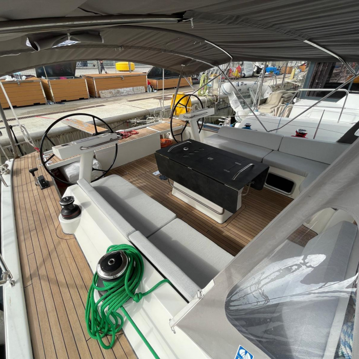 Six on the Sea | D&D Kufner 54 Exclusive photo 10