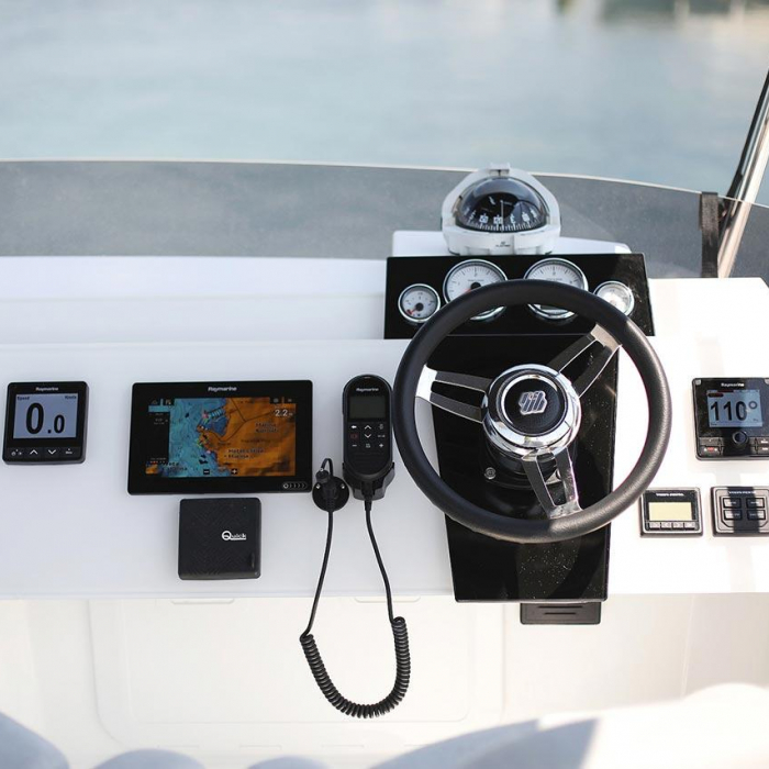 Anrik | Fountaine Pajot MY 37 photo 13