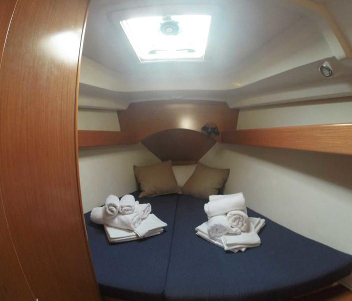 Zephyros | Cyclades 43.4 photo 13